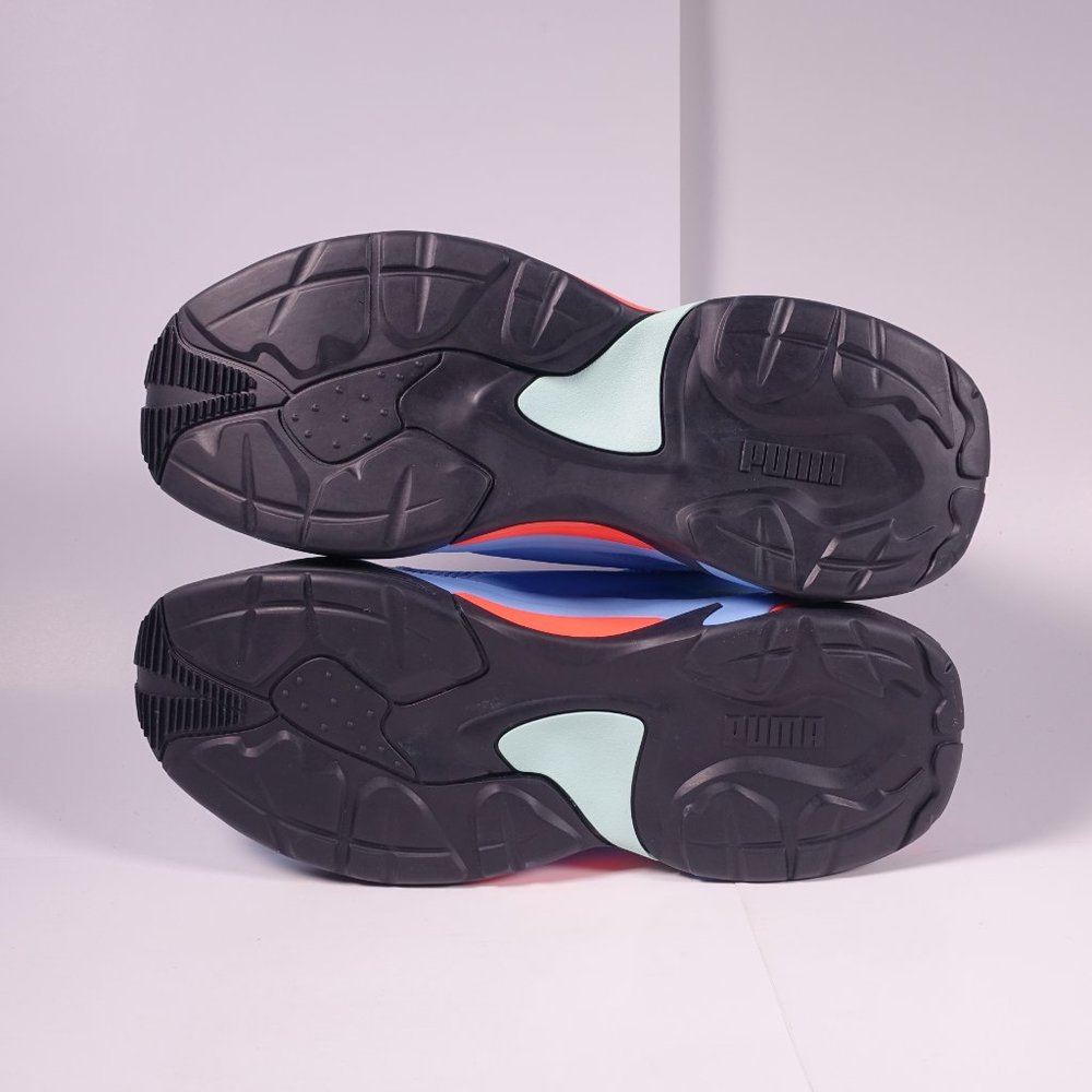 PUMA Thunder Spectra Sneakers 367516-15 Light Blue - Picture 7 of 8
